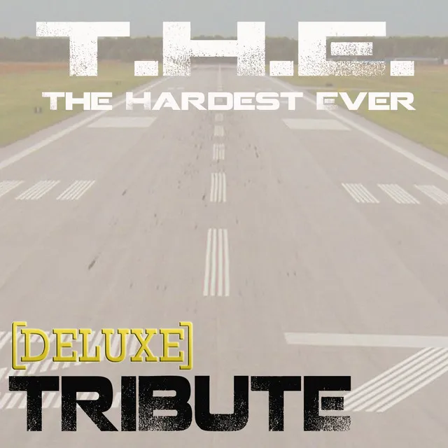 T.H.E (The Hardest Ever Tribute) [feat. Mick Jagger & Jennifer Lopez] - Karaoke