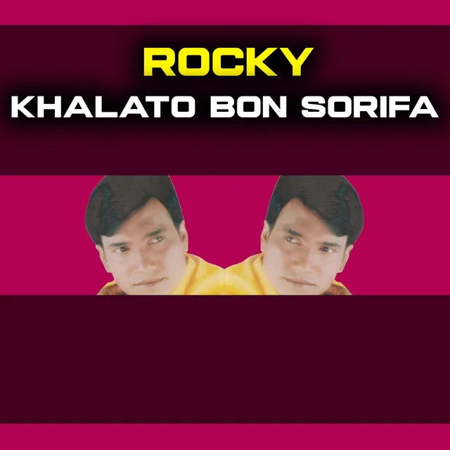 Khalato Bon Sorifa