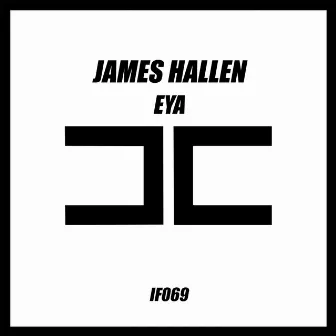 Eya by James Hallen