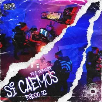 Si Caemos by Esego SG