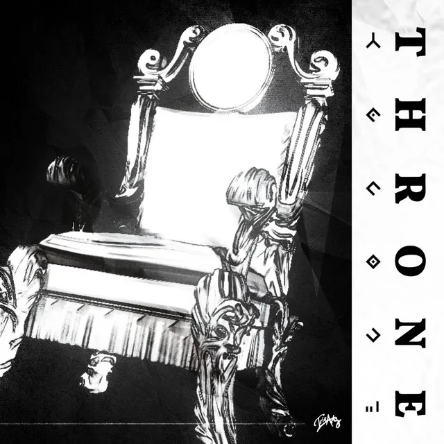 Throne