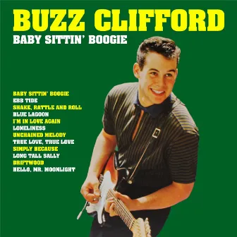 Baby Sittin' Boogie by Buzz Clifford