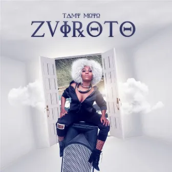 Zviroto by Tamy Moyo