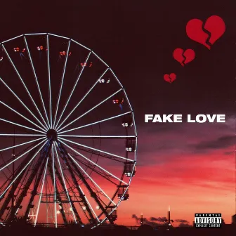 Fake Love by Jusjerry