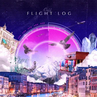 Flight Log by Cuff