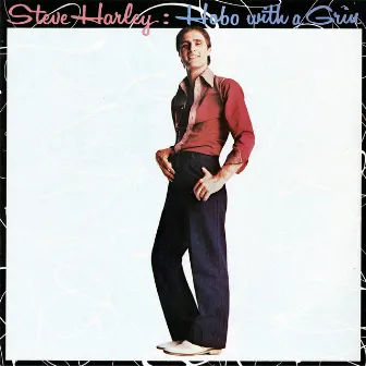 Hobo with a Grin by Steve Harley