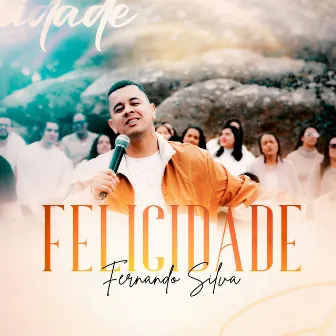 Felicidade by Fernando Silva