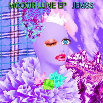 Mooor Lune EP by JEMSS