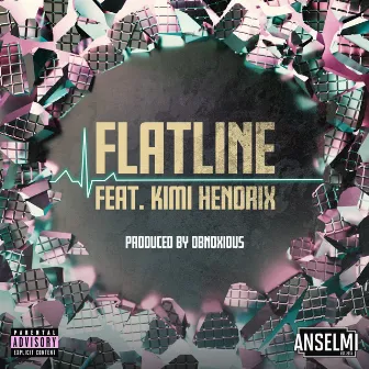 Flatline by Anselmi