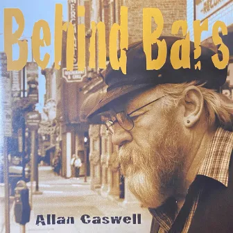 Behind Bars by Allan Caswell