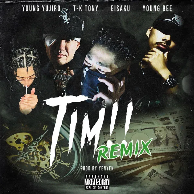 TIM!! - Remix