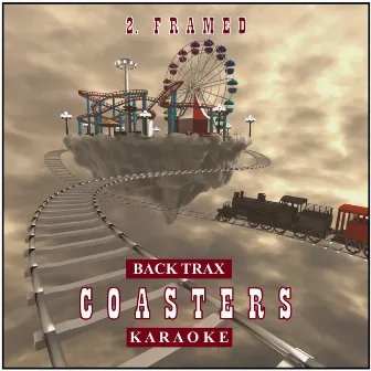 Coasters Karaoke by Perry Danos