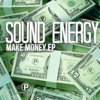 Make Money by Sound Energy