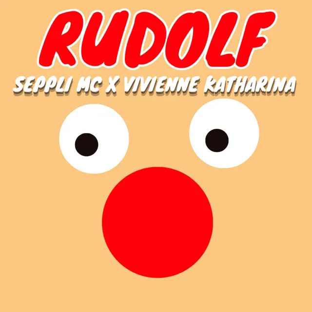 Rudolf - Trap Version