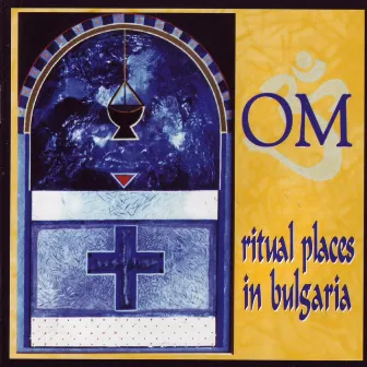 Ritual Places In Bulgaria by OM