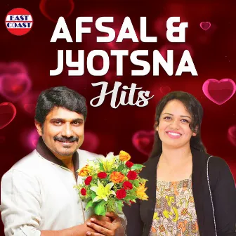 Afsal And Jyotsna Hits by Jyotsna Radhakrishnan