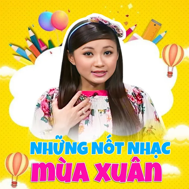 Những Nốt Nhạc Mùa Xuân