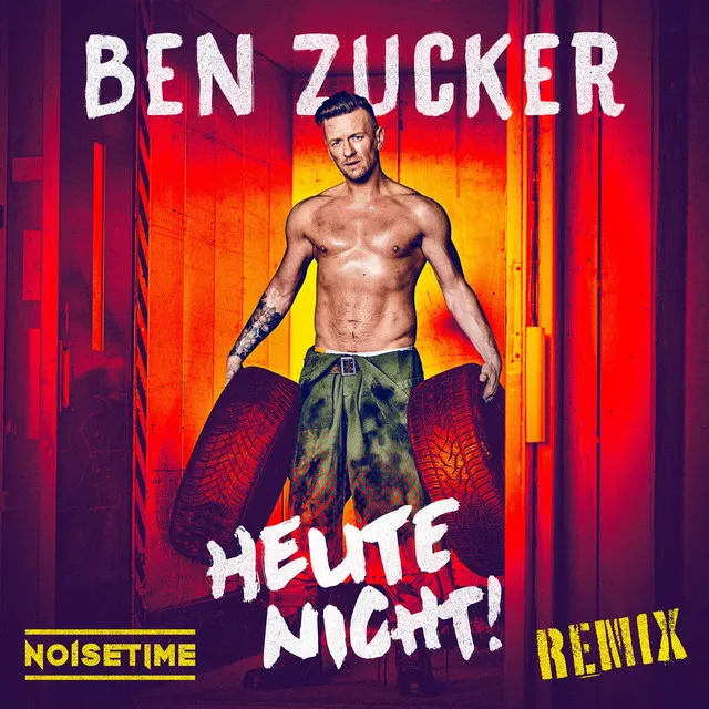 Heute nicht! - NOISETIME Remix