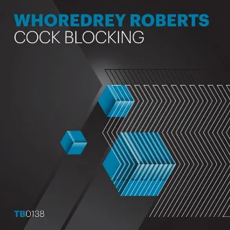 Cock Blocking by Whordrey Roberts