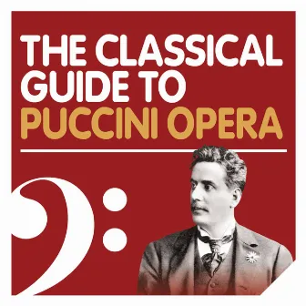 The Classical Guide to Puccini Opera by Orchestra Sinfonica e Coro di Roma della RAI