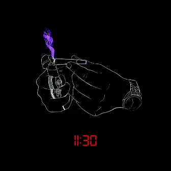 11:30 by PiQasso