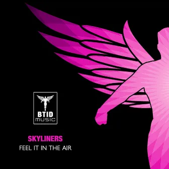 Feel It In The Air by The Skyliners