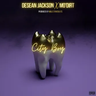 CITY BOY by Desean Jackson