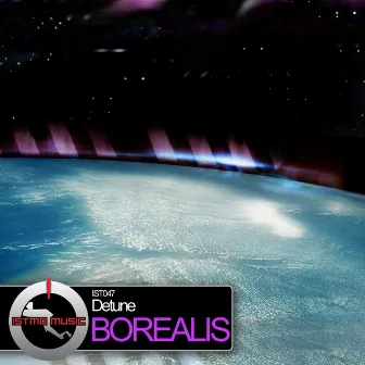 Borealis by Detune