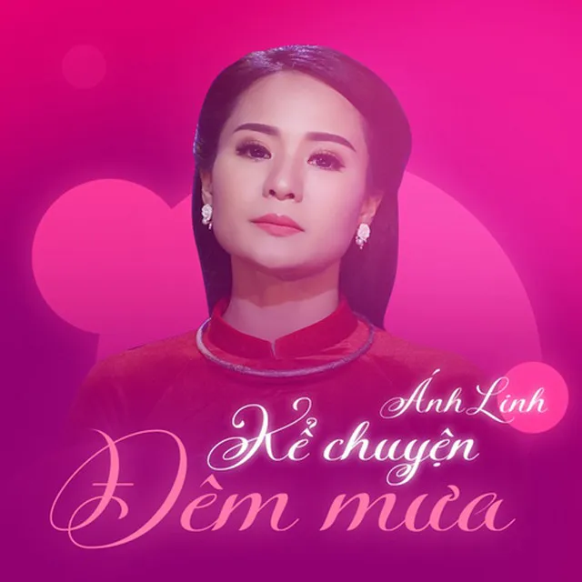 Kể Chuyện Đêm Mưa