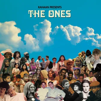 The Ones by Rahaan