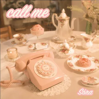 Call Me by Sôra