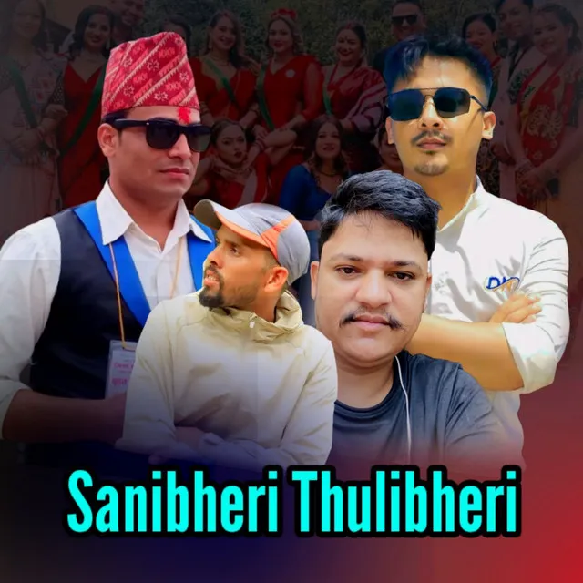 Sanibheri Thulibheri