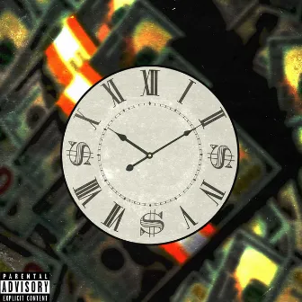 Time For It by Lundon Avery