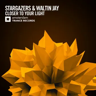 Closer To Your Light by Waltin Jay