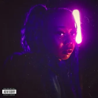 Ghostin’ by Damn Da’Myah