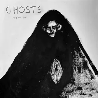 ghosts by silby