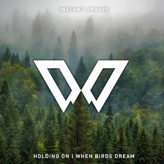 Holding On / When Birds Dream by Instant Groove