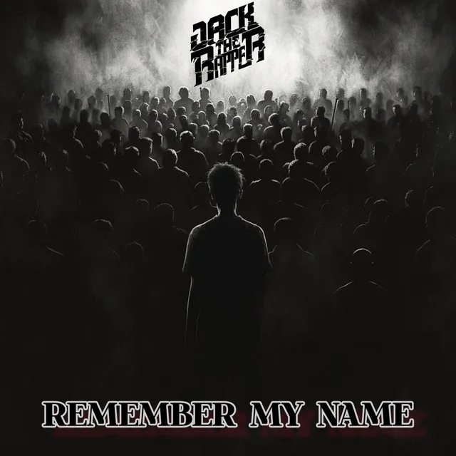 Remember My Name