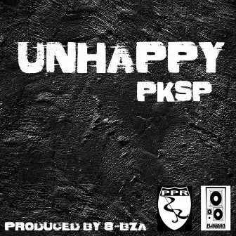 Unhappy by PKSP