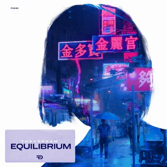 Equilibrium by Theydream