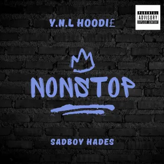 Nonstop by Sadboy Hades