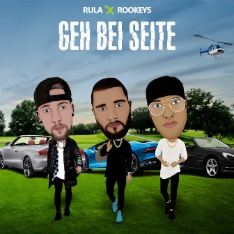 Geh bei Seite by Rula