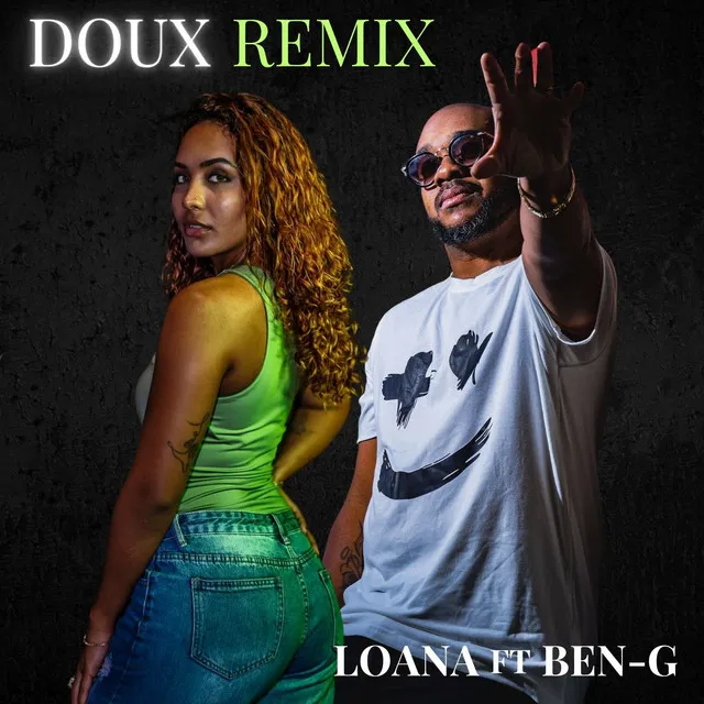 Doux - Remix