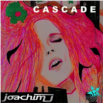 Cascade by Joachim J