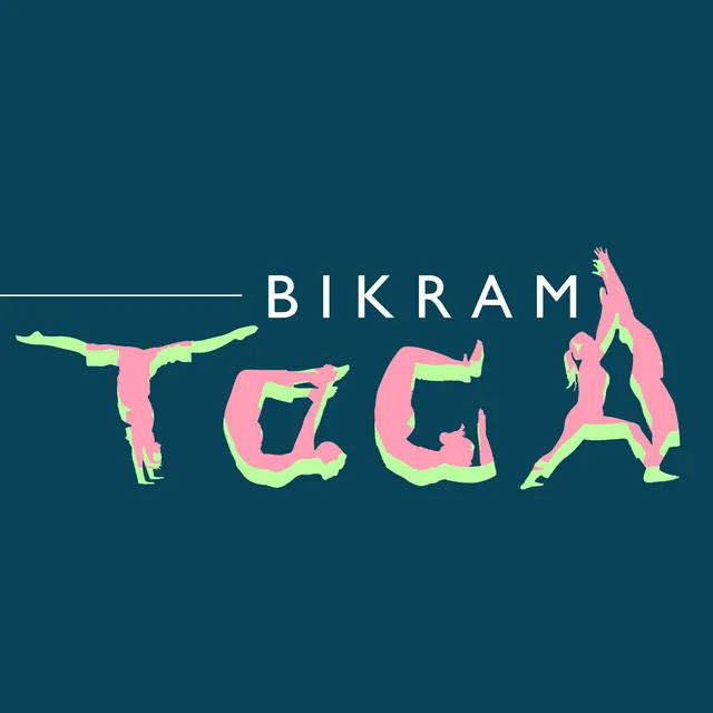 Bikram Yoga