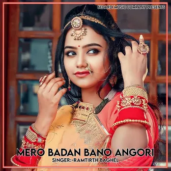 Mero Badan Bano Angori by 