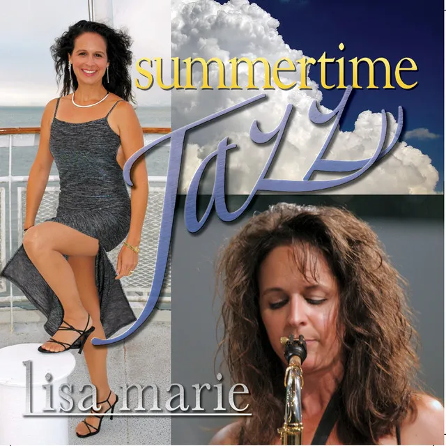 Summer Time Jazz