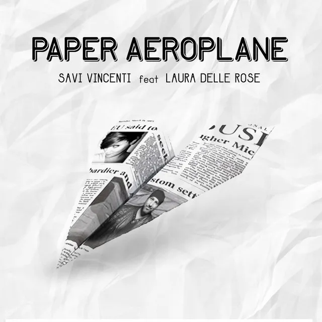 Paper Aeroplane - Original Mix