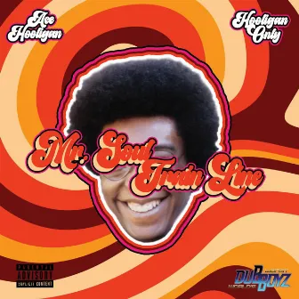 Soul Train Line by Hooligan Only