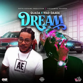 Dream by Mad Daag6